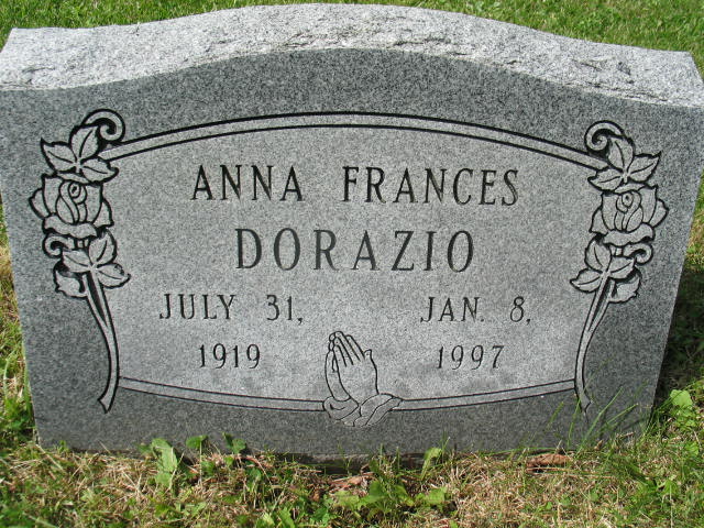 tombstone